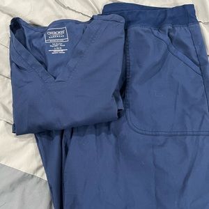 Cherokee WorkWear Scrubs